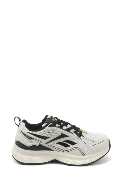 Reebok DEX 3000 JR KIRIK BEYAZ Kız Çocuk Sneaker