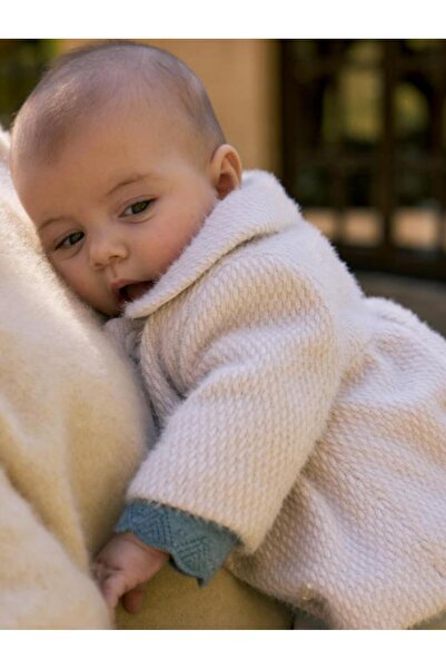 MAYORAL 2401 كابان