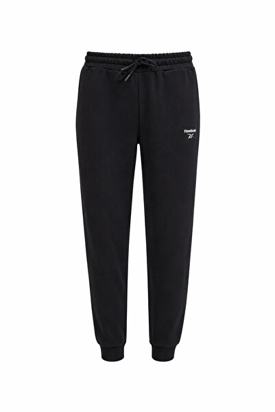 Reebok ID II JOGGER Siyah Erkek Eşofman Altı