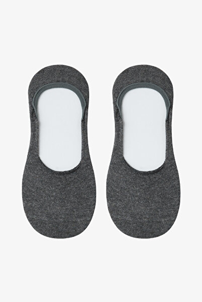 Penti Мъжки Helios 2 пакета сиви чорапи Suba