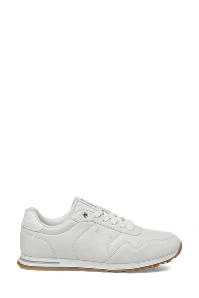 Kinetix Giader 6Fx White Women's Sneaker