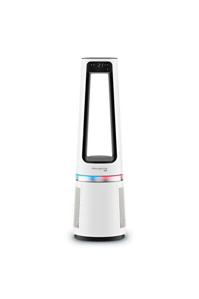 Rowenta Purificator 3 în 1 cu funcție suplimentară de încălzire și ventilație Eclipse QU5060F0