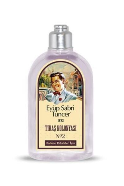 Eyüp Sabri Tuncer Tıraş Kolonyası No:2 250ml | Kızarıklık Ve Tahriş