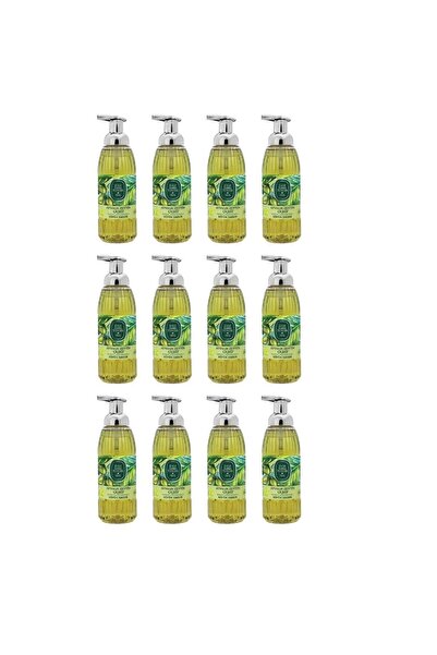 Eyüp Sabri Tuncer أيفاليك صابون رغوي بزهرة الزيتون 500 مل × 12
