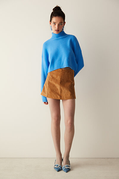 Penti Sive mrežaste najlonske čarape - Modni dizajn