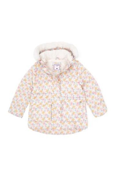 U.S. Polo Assn. KIZ ÇOCUK G084SZ0MS-000-PU-8058 MONT