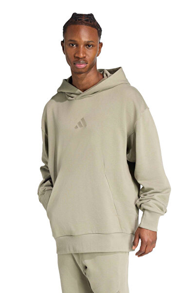 adidas All Szn French Terry Hooded Top
