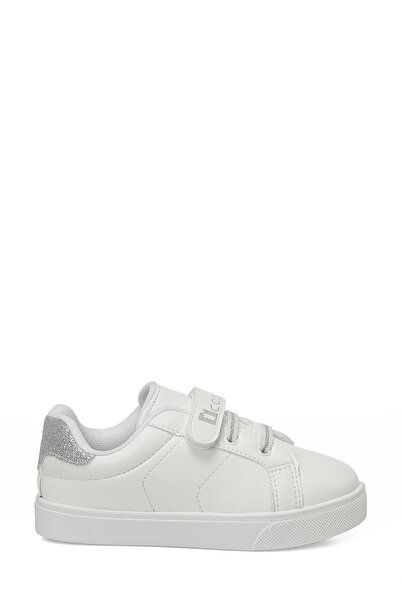 ICool Design MILA P 6FX Beyaz Kız Çocuk Sneaker