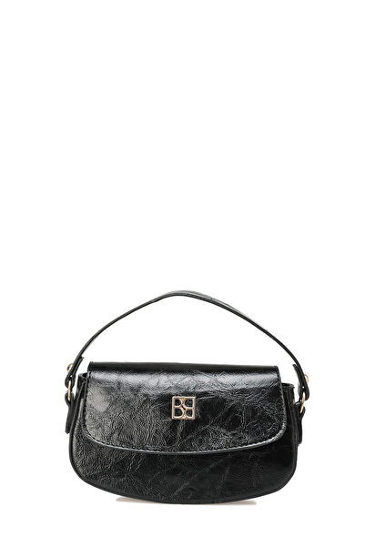 Butigo Rgn Newyear El 5Pr Black Women's Handbag