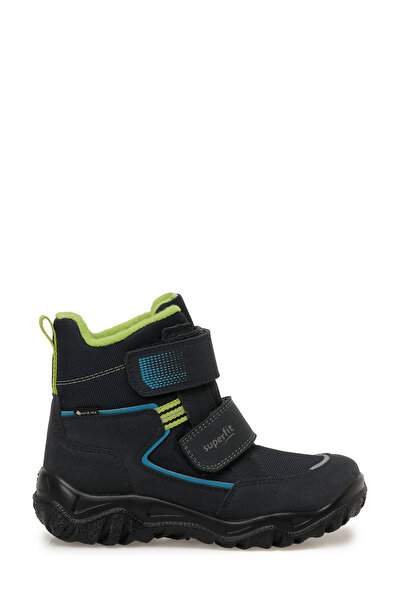 Superfit HUSKY Mavi Erkek Çocuk Outdoor Bot
