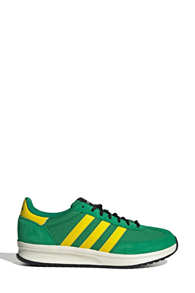 adidas RUN 70s 2.0 Yeşil Erkek Koşu Ayakkabısı