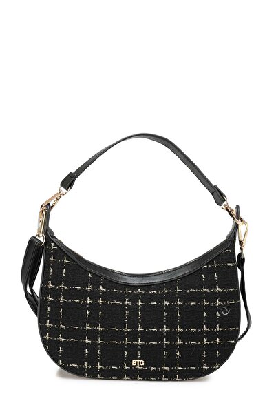 Butigo TVT NOVOGODIŠNJA OMZ 5PR Crne ŽENE Torba za rame