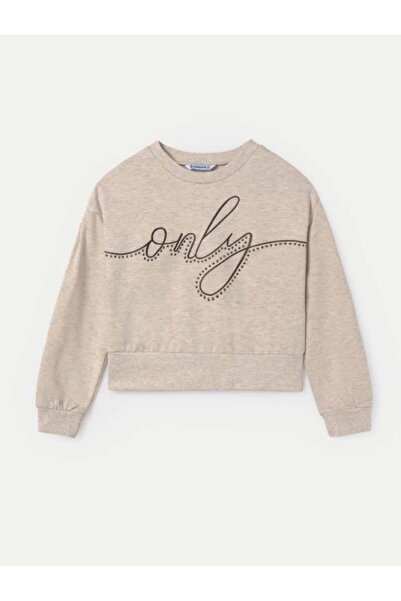 MAYORAL DEVOJČIČKA 7467 SVEĆA SA TISKANIM NALIKOM GKM0071