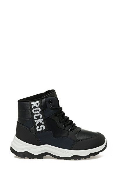 Polaris ROCKİ.F5PR Lacivert Erkek Çocuk Outdoor Bot