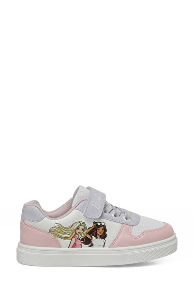 Barbie MAGTA.P6FX Pembe Kız Çocuk Sneaker