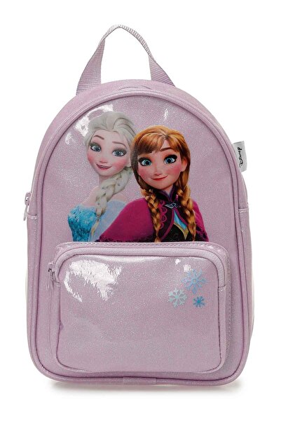 Frozen ELSA ANNA BPCK 5PR Çok Renkli Kız Çocuk Sırt Çantası