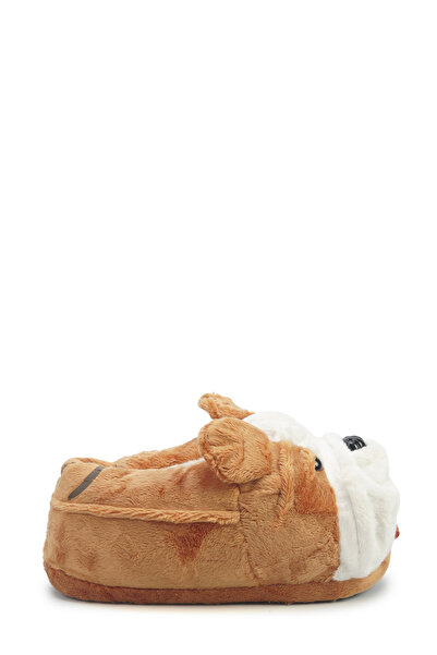 Polaris 610029.M5PR Кафяви мъжки чехли