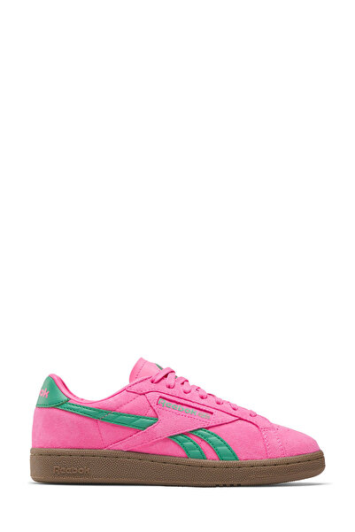 Reebok CLUB C GROUNDS UK Pembe Kadın Sneaker