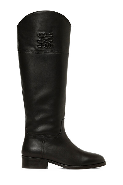 Nine West حذاء VUSIA 5PR مسطح للنساء باللون البني
