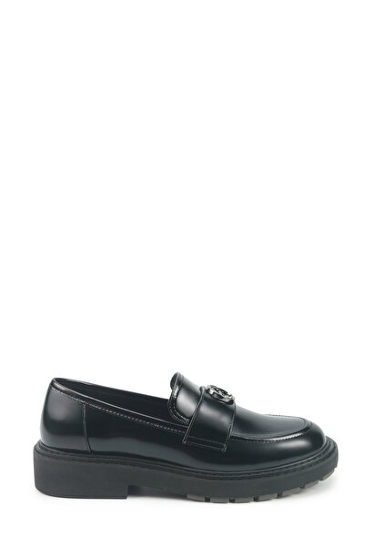 Nine West DESMOND 5PR Siyah Kadın Loafer