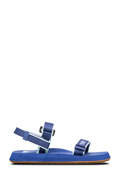Quiksilver MONKEY CAGED YOUTH Lacivert Erkek Çocuk Sandalet