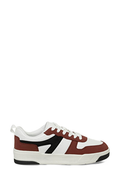 Torex CAROLIN W 5PR Bordo Kadın Sneaker
