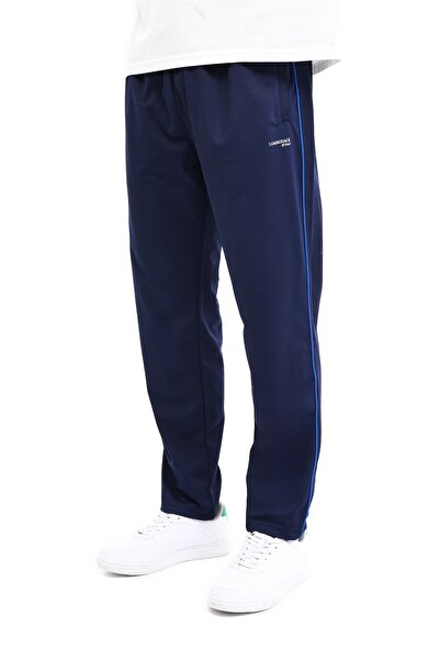 lumberjack ML DODI 22ITL708 5PR Lacivert Erkek Eşofman Altı