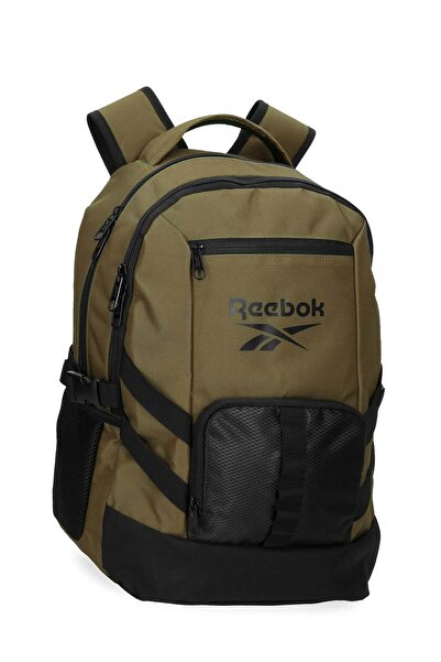 Reebok Truck 46Cm Backpack 2C Kh Haki Unisex Sırt Çantası
