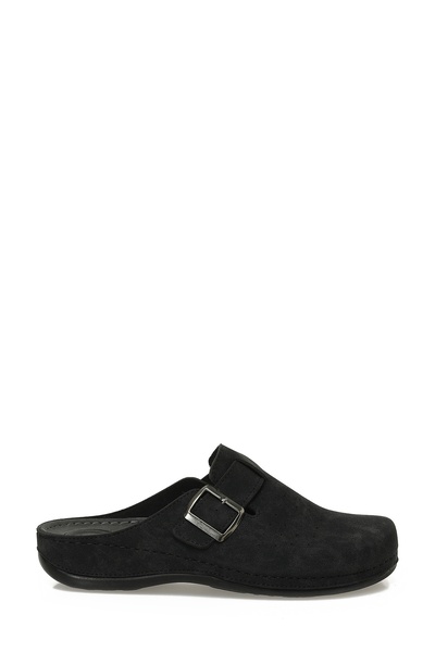 Polaris 5 Nokta 610027.M5PR Siyah Erkek Terlik