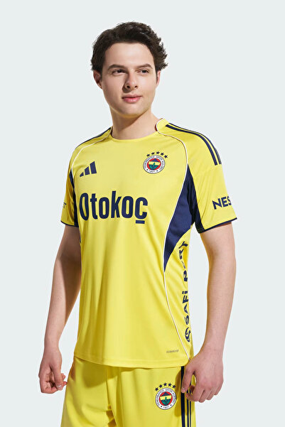 Fenerbahçe FEN A JSY Sarı Erkek Forma