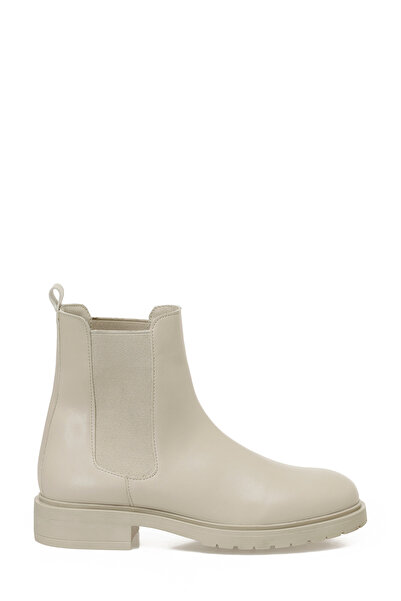 Butigo 25K-6016 5PR Bej Kadın Chelsea Bot