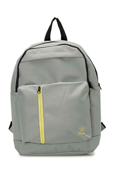 Kinetix SN366 TOGY 5PR Γκρι Unisex σακίδιο πλάτης