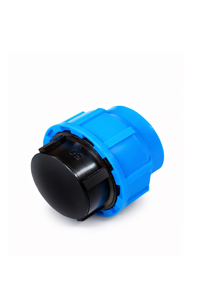 Ersusan Dop de etanșare Puşvit 40 mm – Dispozitiv de închidere a țevilor