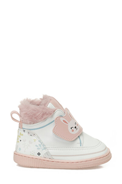 Polaris CARRO.I5PR Beyaz Kız Çocuk Bot