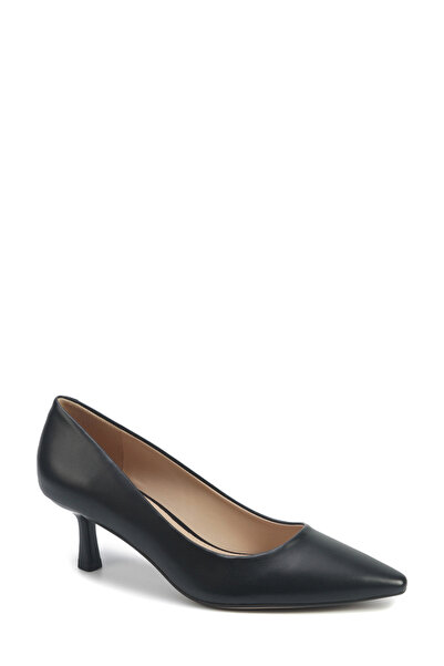 Nine West MARISOL3 5PR Siyah Kadın Topuklu Ayakkabı