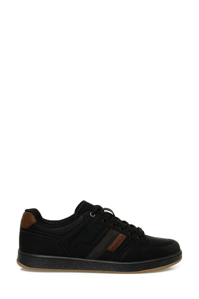 Torex NOWARD 5PR Siyah Erkek Sneaker