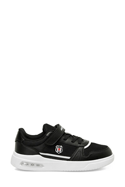 Beşiktaş HOLGE F 5FX Siyah Erkek Çocuk Sneaker