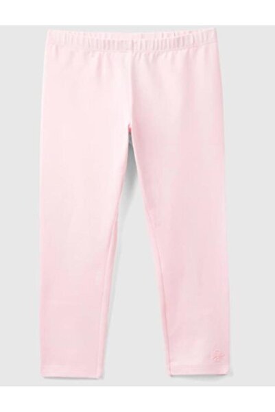 United Colors of Benetton Colanți lungi Benetton pentru fete GKB1007