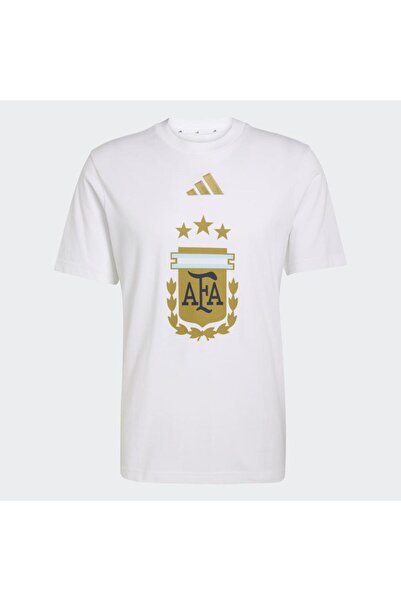 adidas Muški fudbal T-shirt Argentina Dna Grafika Jz6299