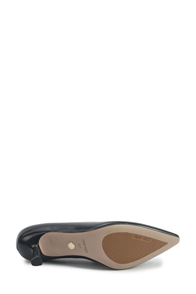 Nine West MARISOL3 5PR Siyah Kadın Topuklu Ayakkabı