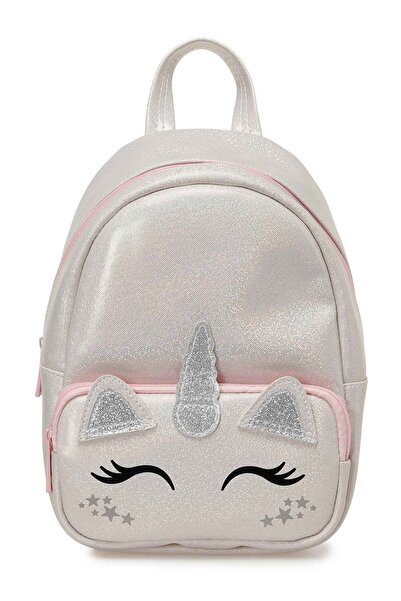 Polaris UNICORN CAT BPCK 5PR Çok Renkli Kız Çocuk Sırt Çantası