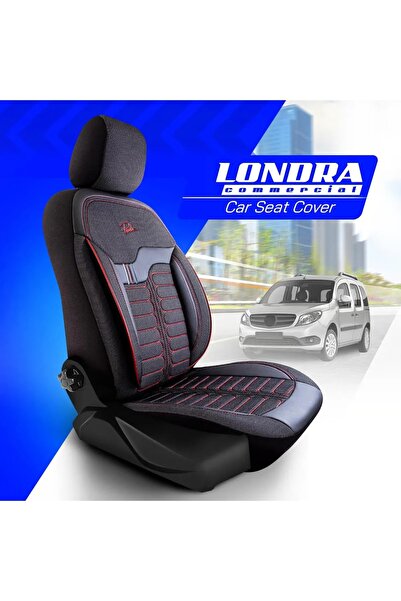 Panda Kılıf PANDA LONDRA SERİSİ İNGİLİZ JAKAR KUMAŞ TİCARİ OTO KOLTUK KILIFI ...