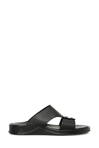 İnci INCI DUNBARI 5FX Siyah Erkek Terlik