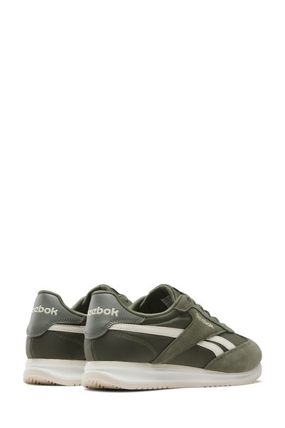 Reebok Run 70 Green Unisex Sneaker
