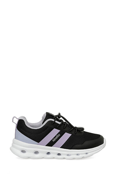 Kinetix HAYES J F 5FX Siyah Kız Çocuk Spor Ayakkabı
