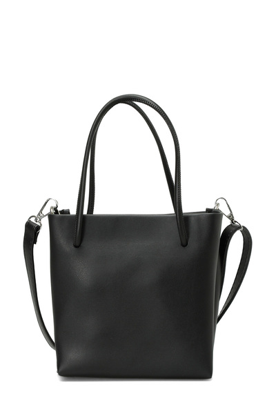 Butigo CLT PRM EL 5FX Siyah Kadın El Çantası