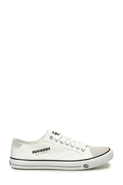 Dockers By Gerli 238546 5FX Beyaz Erkek Sneaker