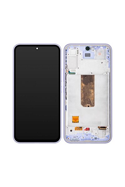 Samsung Ecran Original A54 5G (A546) violet