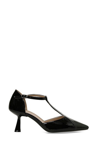 İnci Inci Losie.R 5Fx Black Women's Shoes