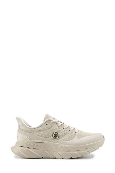 lumberjack Nilas 5Fx Beige Men's Comfort Shoes